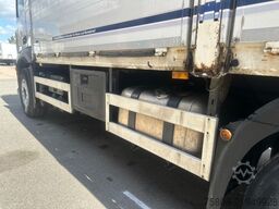 MERCEDES-BENZ Actros MP5 2545 Baustoff Palfinger PK22002 Funk