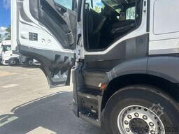 MERCEDES-BENZ Actros MP5 2545 Baustoff Palfinger PK22002 Funk