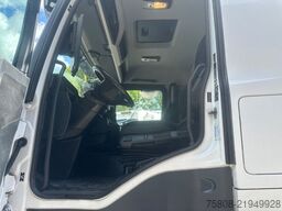 MERCEDES-BENZ Actros MP5 2545 Baustoff Palfinger PK22002 Funk