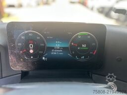MERCEDES-BENZ Actros MP5 2545 Baustoff Palfinger PK22002 Funk