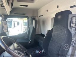 MERCEDES-BENZ Actros MP5 2545 Baustoff Palfinger PK22002 Funk