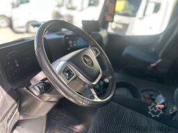 MERCEDES-BENZ Actros MP5 2545 Baustoff Palfinger PK22002 Funk