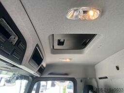 MERCEDES-BENZ Antos 2646 Baustoff Atlas 206.3 Lift/Lenk AHK