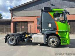 MERCEDES-BENZ Actros 1840 ADR FL/AT Safety Xenon PTO