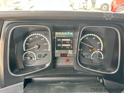 MERCEDES-BENZ Actros 1840 ADR FL/AT Safety Xenon PTO