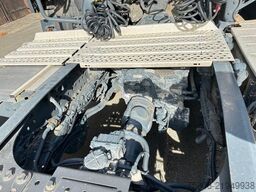MERCEDES-BENZ Actros 1840 ADR FL/AT Safety Xenon PTO