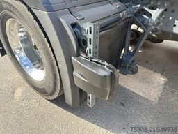 MERCEDES-BENZ Actros 1840 ADR FL/AT Safety Xenon PTO