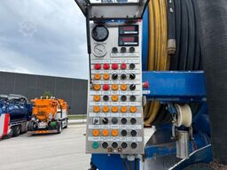 SCANIA R520 V8 8x4*4 Hvidtved Larsen RECycler 414