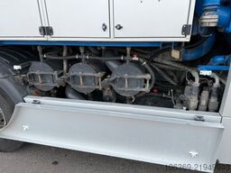 SCANIA R520 V8 8x4*4 Hvidtved Larsen RECycler 414