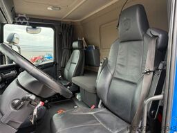 SCANIA R520 V8 8x4*4 Hvidtved Larsen RECycler 414
