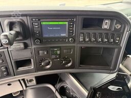 SCANIA R520 V8 8x4*4 Hvidtved Larsen RECycler 414