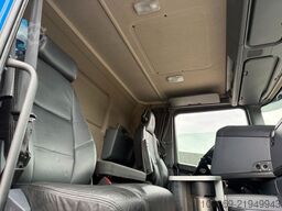 SCANIA R520 V8 8x4*4 Hvidtved Larsen RECycler 414
