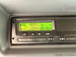 SCANIA R520 V8 8x4*4 Hvidtved Larsen RECycler 414