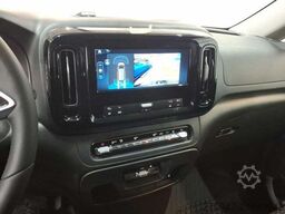 MERCEDES-BENZ Vito 116 Tourer PRO 4x4 lang STANDHZ DISTRONIC
