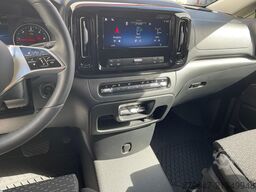 MERCEDES-BENZ Vito 116 Tourer PRO 4x4 lang STANDHZ DISTRONIC
