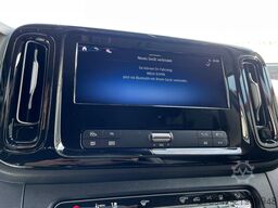 MERCEDES-BENZ Vito 116 Tourer PRO 4x4 lang STANDHZ DISTRONIC