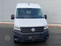 VW Crafter Kasten 35 L3H3 Autom. NAVI SITZHZ ACC