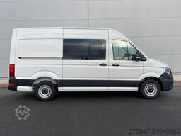 VW Crafter Kasten 35 L3H3 Autom. NAVI SITZHZ ACC