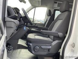 VW Crafter Kasten 35 L3H3 Autom. NAVI SITZHZ ACC