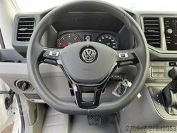 VW Crafter Kasten 35 L3H3 Autom. NAVI SITZHZ ACC