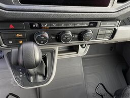 VW Crafter Kasten 35 L3H3 Autom. NAVI SITZHZ ACC