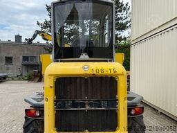 WACKER Neuson DW60 / Kabine / 2016 BJ