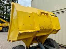 WACKER Neuson DW60 / Kabine / 2016 BJ