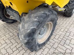 WACKER Neuson DW60 / Kabine / 2016 BJ