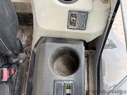 WACKER Neuson DW60 / Kabine / 2016 BJ