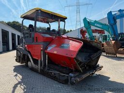VÖGELE Super 1800-2 Nivellierung 650cm Arbeitsbreite