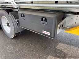 MÜLLER-MITTELTAL KA-TA-R 11,9 ML / 024 LKW-TANDEM-DREISEITEN-Kipp