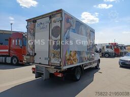 MERCEDES-BENZ Sprinter 516 /Frigo Cool Thermo King /load2,4ton