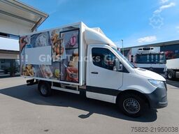 MERCEDES-BENZ Sprinter 516 /Frigo Cool Thermo King /load2,4ton