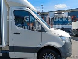 MERCEDES-BENZ Sprinter 516 /Frigo Cool Thermo King /load2,4ton