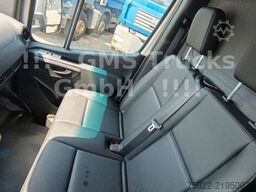 MERCEDES-BENZ Sprinter 516 /Frigo Cool Thermo King /load2,4ton