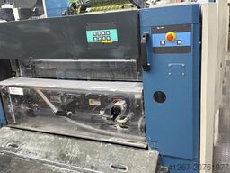 KBA RAPIDA 105U-4 + L