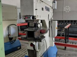 Mubea VP 600
