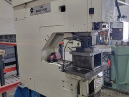 Mubea VP 600