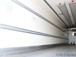 Chereau Thermo King SLXi 200  Aluboden  Palletebox