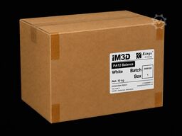 EOS, Formlabs, Sinterit, Sintratec, Nexa various SLS PA12 materials