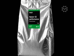 EOS, Formlabs, Sinterit, Sintratec, Nexa various SLS PA12 materials
