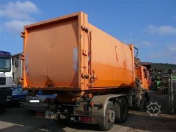 MAN 26.314 Müllwagen