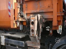 MAN 26.314 Müllwagen