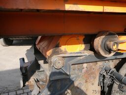 MAN 26.314 Müllwagen