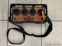 MAN TGA 18.430 Effer 20600 24m + FLYJIB + winch + l...