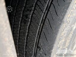 Schmitz Cargobull Tiefkühler Standard