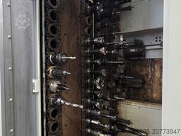 MORI SEIKI NH 4000 DCG