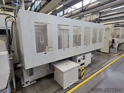 MORI SEIKI NH 4000 DCG