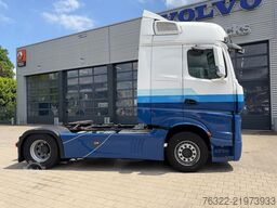 Mercedes-Benz ACTROS 1845 BIGSPACE /STANDAIRCO/ AIRCO/