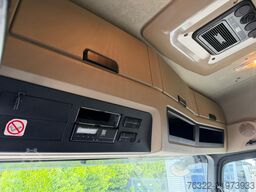 Mercedes-Benz ACTROS 1845 BIGSPACE /STANDAIRCO/ AIRCO/